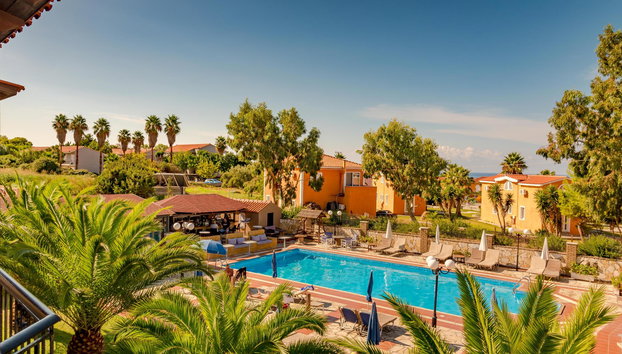 Sotiris Apartments - Foto 2