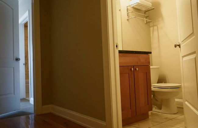 McCormick Business Traveler Delight w 2 Balconies - Foto 18