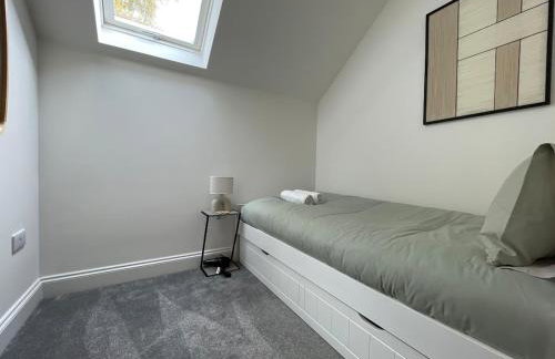 Iris Cottage 4BR Coastal Retreat - Foto 27