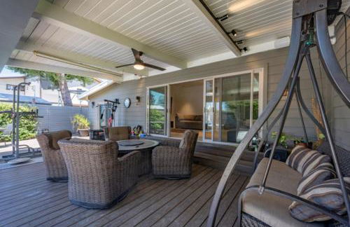 The Royer Retreat With Pool and Hot tub - Foto 21