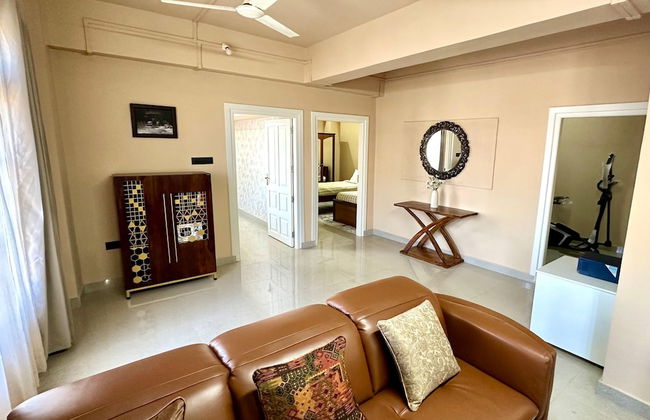 Anamoa Suites by India Trail-Nagaland - Foto 13