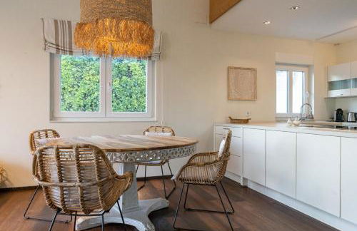 Villa Madrugada, beachside villa in Costabella - Photo 66