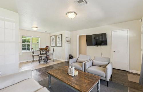 2BR Apt 10 min to OU Medical #TA - Photo 8