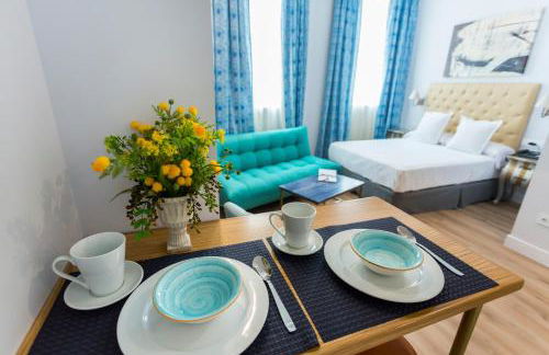 Casa de la Merced Suites - Photo 60