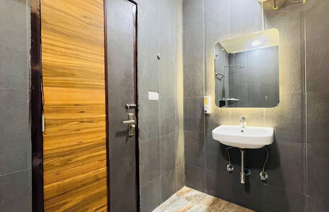 Olive Service Apartment- Medanta Medicity - Foto 30