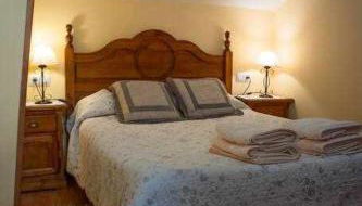 El Nido de Gredos cuco apartamento con chimenea - Foto 5