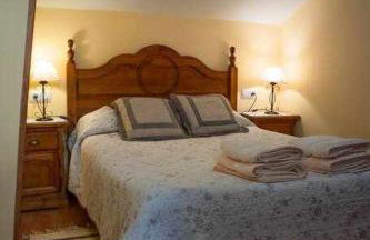 El Nido de Gredos cuco apartamento con chimenea - Foto 5