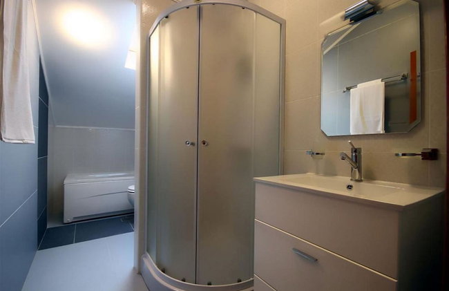 Domador Rooms & Apartments - Foto 25