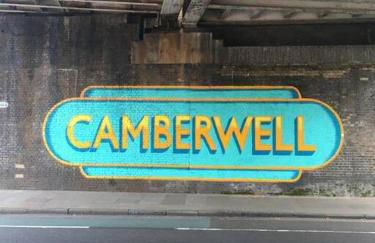 2 Bedroom Flat in Camberwell Green - Central Location with excellent connections to tourist attractions and main London airports - Photo 12