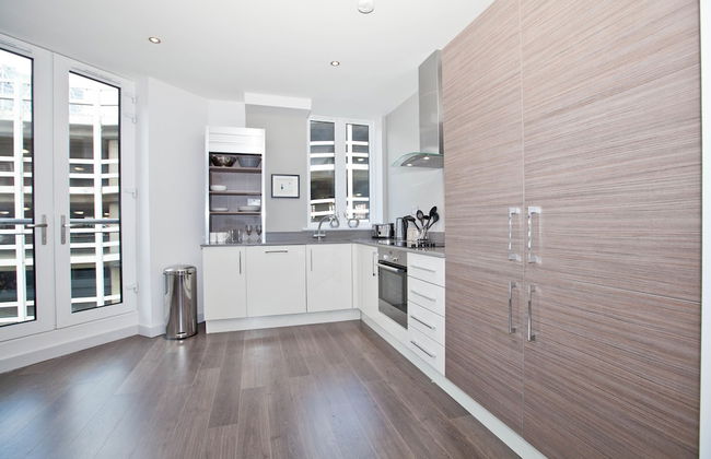 One Whites Row - Photo 7