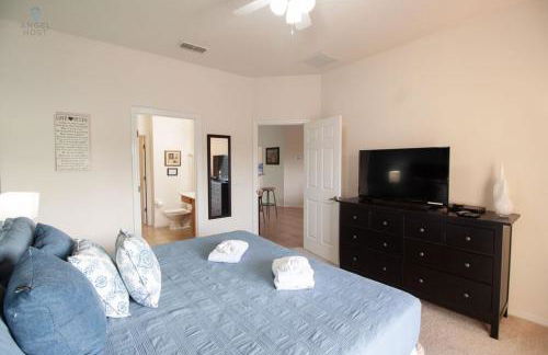 Fs55568 - Oakwater Resort - 2 Bed 2 Baths Townhome - Foto 27