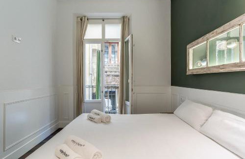Enjoybcn Tallers Apartment - Photo 50