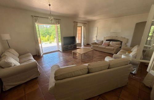 Villa proche Golfe de St Tropez - Foto 41