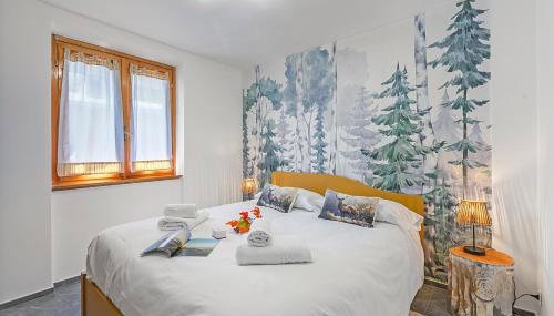 Appartamento Nube Di Argento - Happy Rentals - Foto 5