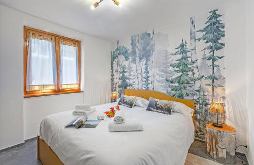 Appartamento Nube Di Argento - Happy Rentals - Foto 5