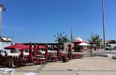 Tagus River Apartment in Cacilhas - Foto 21