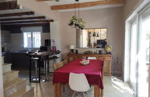 Maison Aix en Provence et grand jardin - Foto 15