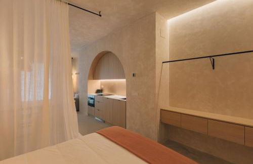 Oasis suites ruzafa - Photo 34