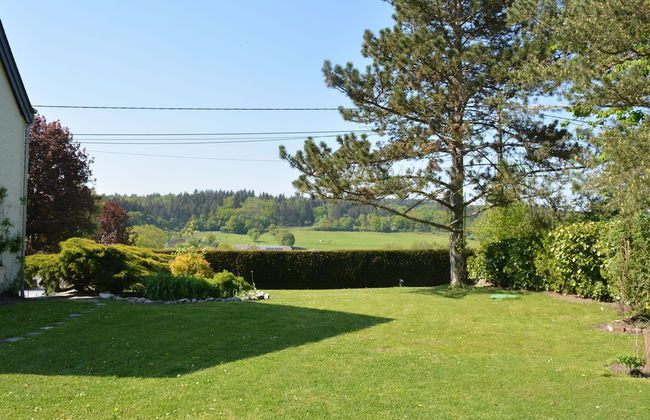 Peaceful Holiday Home - Foto 50