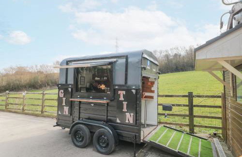 Bell tent 4 - Photo 26