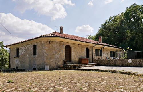 Chalet Colle Lo Zoppo - Foto 6