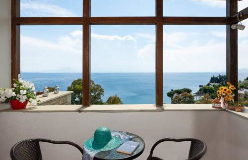 Seaside House with view over Pagasitikos - Photo 5