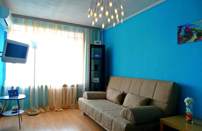 Inndays on Krasnoarmeiskiy 16 - Photo 6