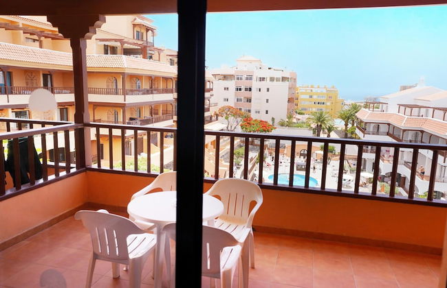 Coral Los Alisios - Foto 49