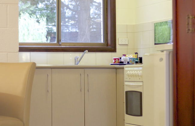 Grosvenor Court Apartments Hobart - Foto 19