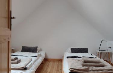 Trafo Base Camp Apartamenty Rzędkowice - Foto 10