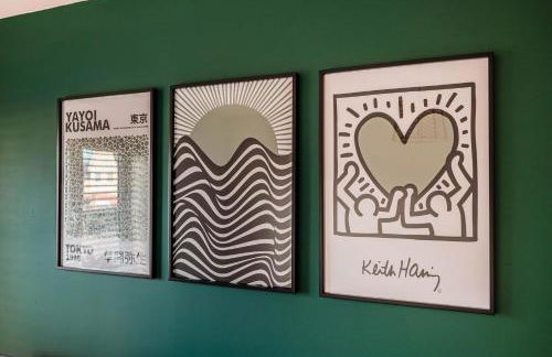 4 Bed, 3 Bath in Colchester - Business, Contractor and Leisure - Singles or Superkings - Disc0unts - Foto 21