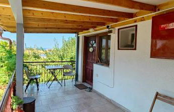 Aiolis Rooms - Foto 49