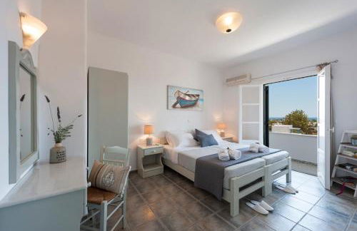 Anixis Studios Aliki Paros - Photo 56