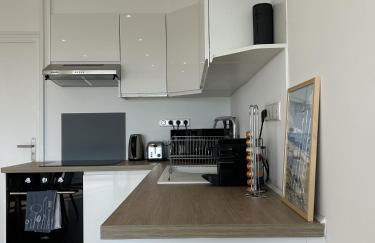 Hardelot Face Mer - Foto 14