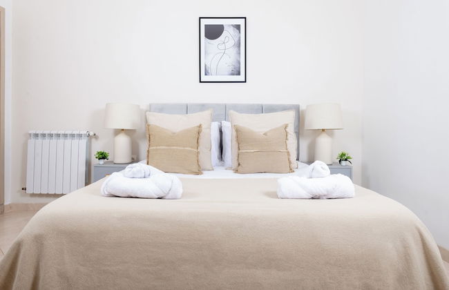 Appartement Luxueux à Hydra - Foto 34