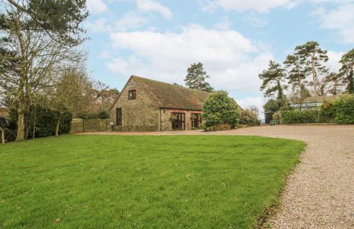 Upper Home Farm - Foto 72