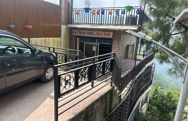 N V Villa Homestay - Foto 26