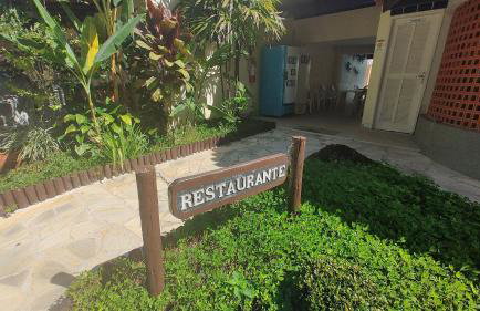 Lindo 3 Qts com Deck churrasqueira Piscina Angra - Foto 60