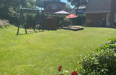 Ferienwohnung Siglinde - Foto 13