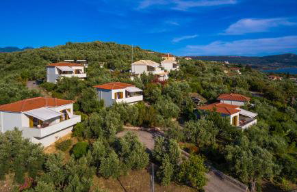 Thanos Village - Foto 1