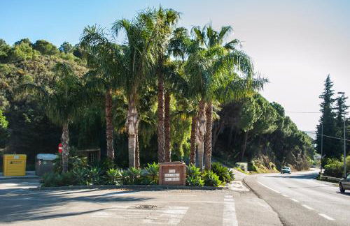 Malagasuite Villa Moriana - Photo 43