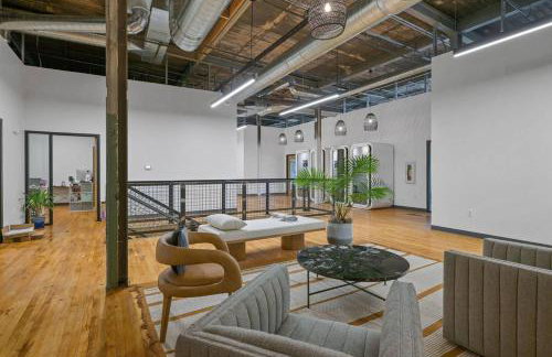 Studio | near Aquarium, Coolridge Park - Foto 16