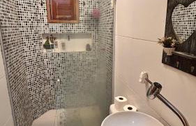 Casa com piscina - Praia Azul PB - Foto 18