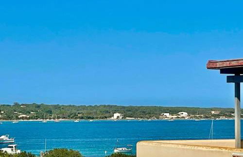 Splendido attico vista mare - Foto 1