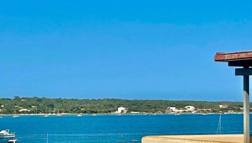 Splendido attico vista mare - Foto 1