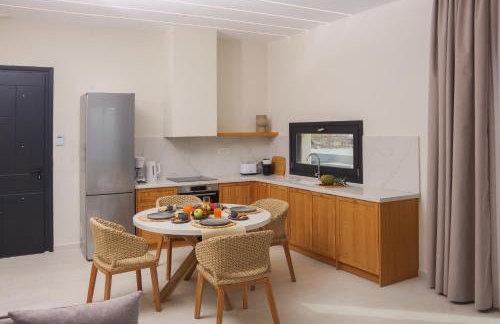 Pnoe Villas Syros - Foto 13