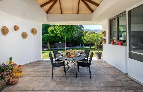 Villa Syndriani - 5 Bedroom Villa - Foto 10