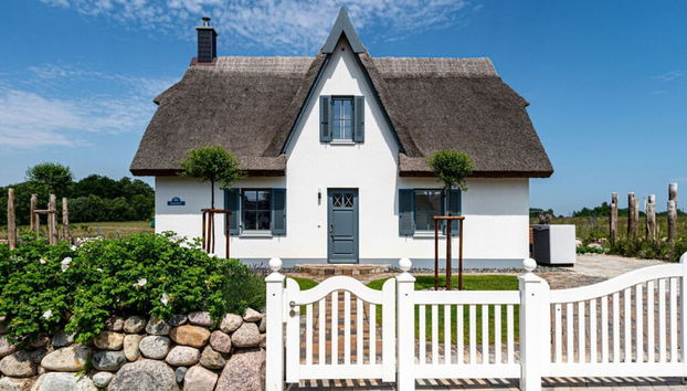 Organic Holiday Home Ananda - Foto 2, Imagen principal