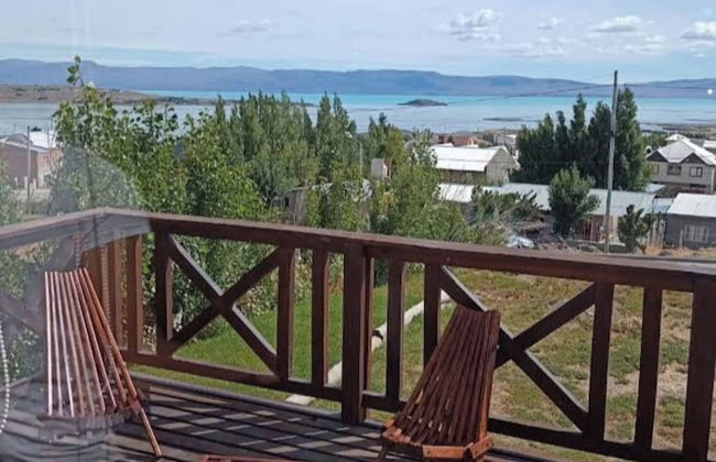 CABAÑAS M&M CALAFATE - Foto 6