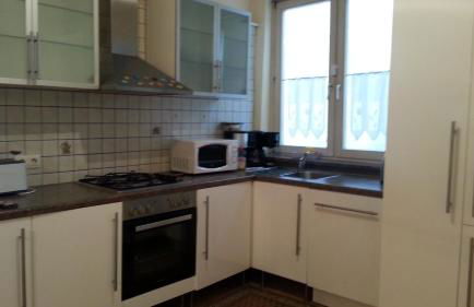 Monteurwohnung Camila - Foto 24